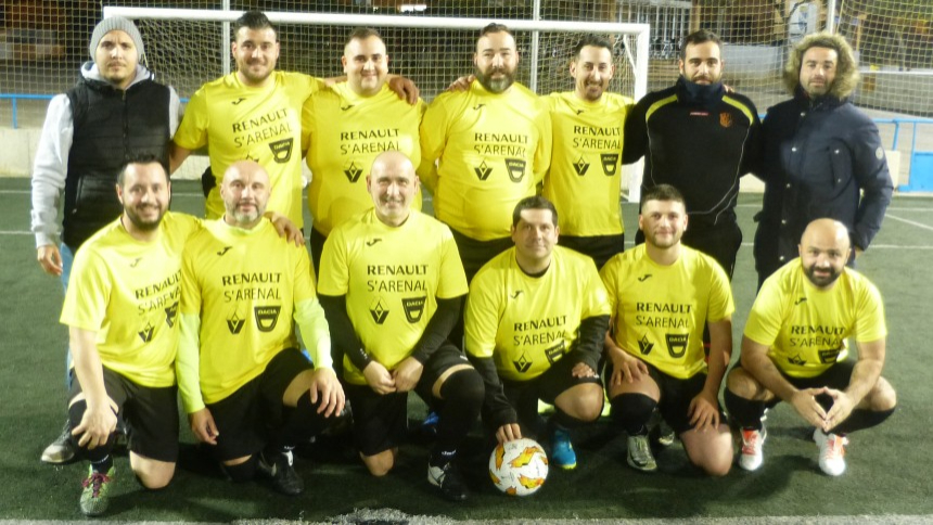 Dani: “Somos optimistas”